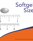 Pebermynte Gels