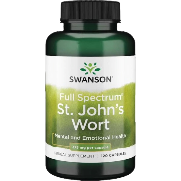 Perikon (St. John's Wort)