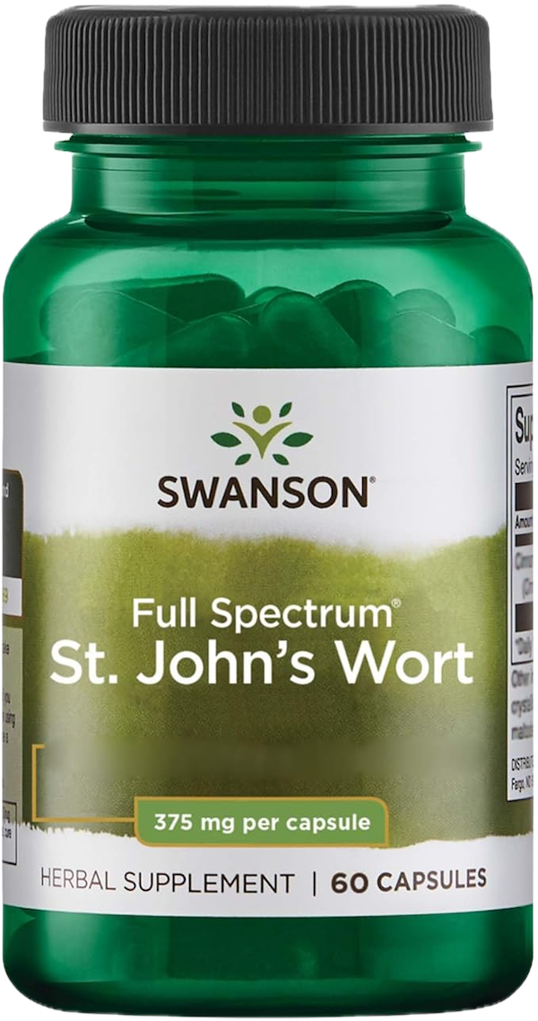 Perikon (St. John's Wort)