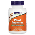 Plante-enzymer