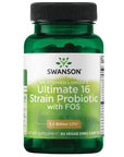Probiotika (Ultimate 16 Strain)