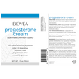 Progesteron Creme
