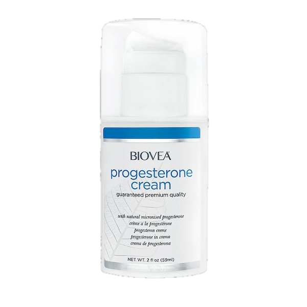 Progesteron Creme
