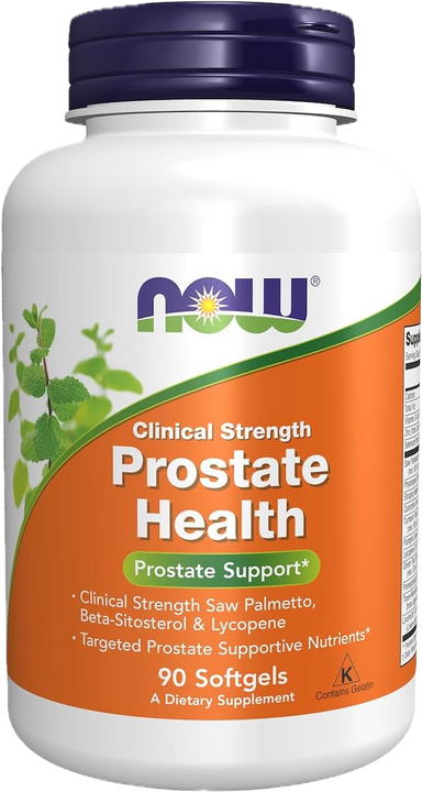 Prostate Health