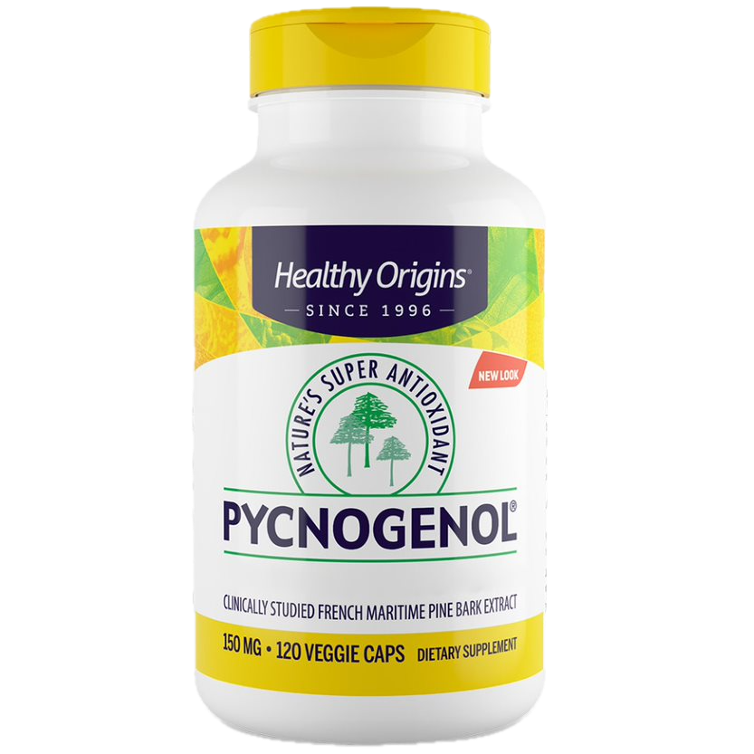 Pycnogenol