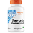 Quercetin & Bromelain