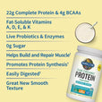 Proteinpulver