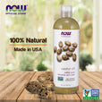 Ricinusolie (Castor Oil)