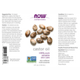 Ricinusolie (Castor Oil)
