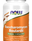 Saccharomyces Boulardii (Probiotisk Gær)