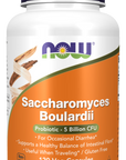 Saccharomyces Boulardii (Probiotisk Gær)