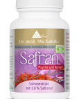 Safranekstrakt