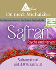 Safranekstrakt