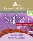 Safranekstrakt