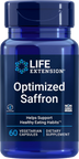 Safranekstrakt (Satiereal®)