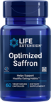 Safranekstrakt (Satiereal®)
