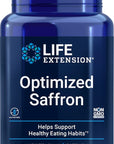 Safranekstrakt (Satiereal®)