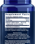 Safranekstrakt (Satiereal®)