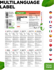 CoQ10 (Coenzym Q10)