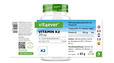 K2-vitamin (Menaquinon MK-7)