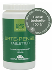 Urte-Pensil
