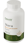 Maca Rodekstrakt