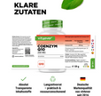 CoQ10 (Coenzym Q10)