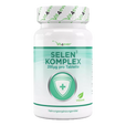 Selen-kompleks