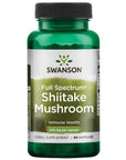 Shiitake-svampepulver