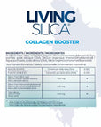 Silica (Living Collagen Booster)