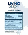 Silica (Living Collagen Booster)
