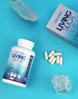 Silica (Living Collagen Booster)