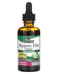 Rød Elmebark (Slippery Elm)