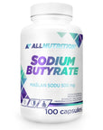 Sodium Butyrate (Smørsyre)