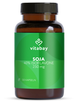 Sojabønneekstrakt