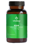 Sojabønneekstrakt