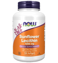 Solsikke Lecithin