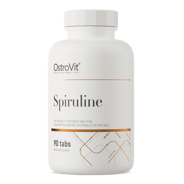 Spirulina