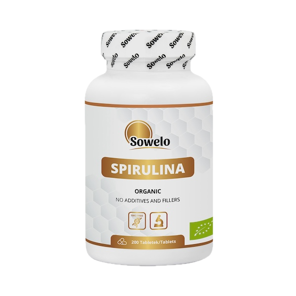 Spirulina