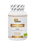 Spirulina