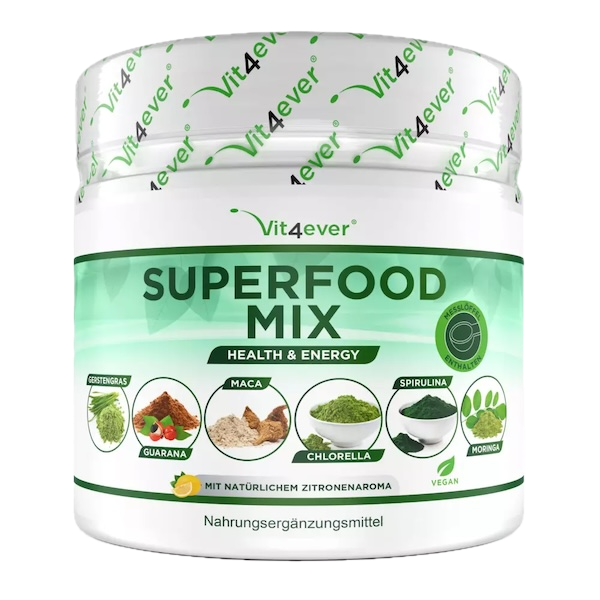 Superfood Mix