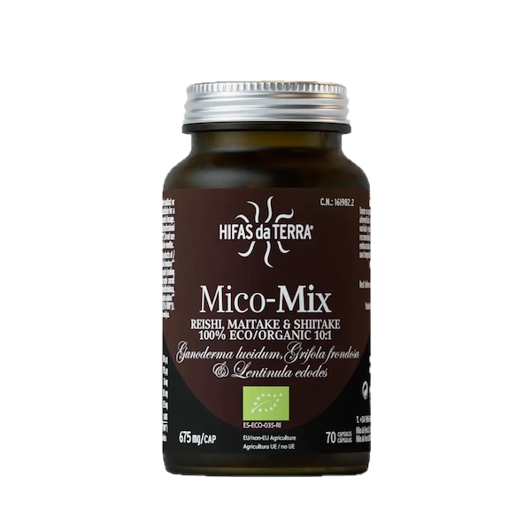 Svampekompleks (Mico-Mix)