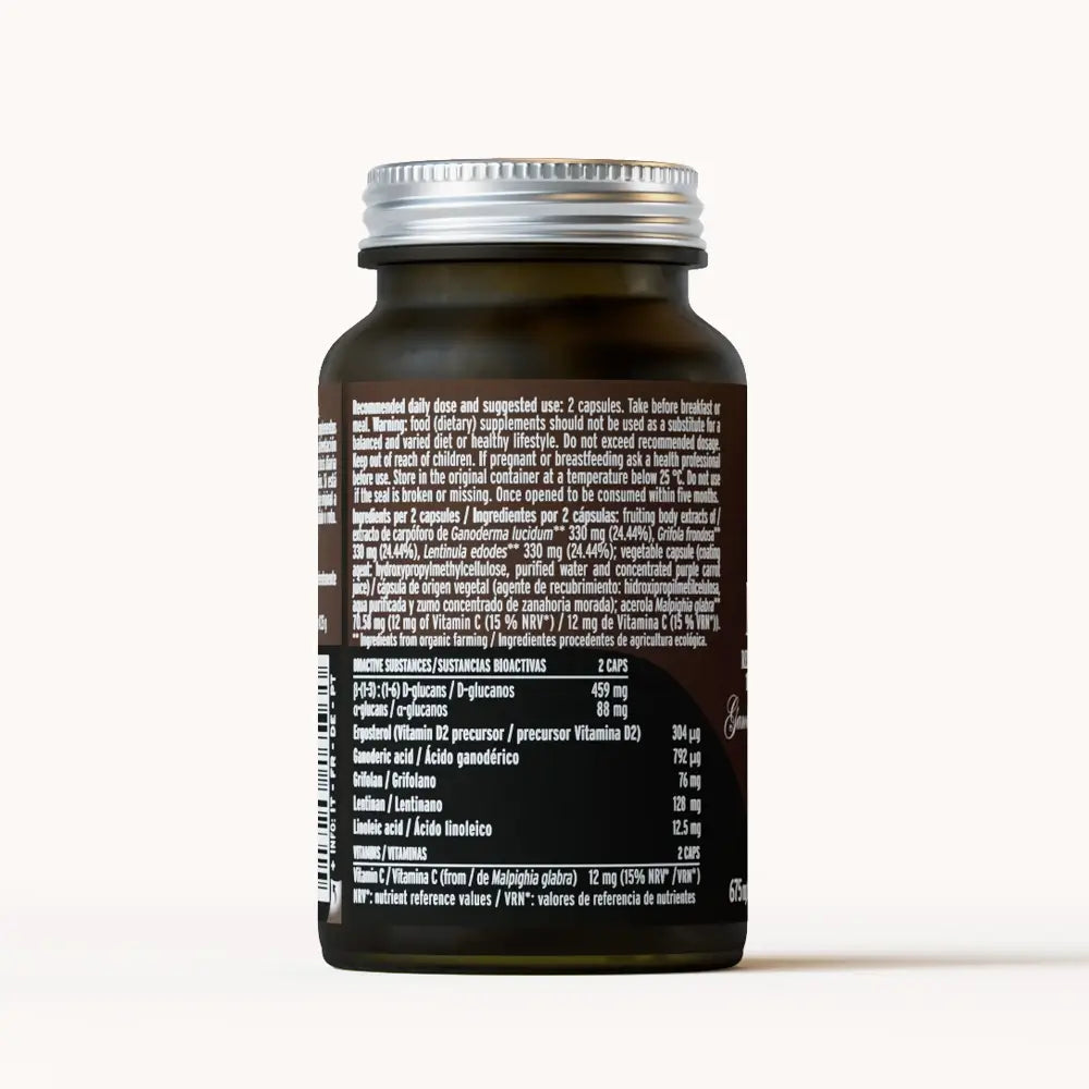 Svampekompleks (Mico-Mix)