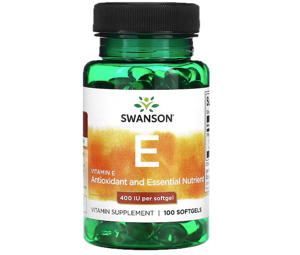 E-vitamin