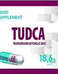 TUDCA