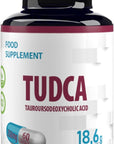 TUDCA