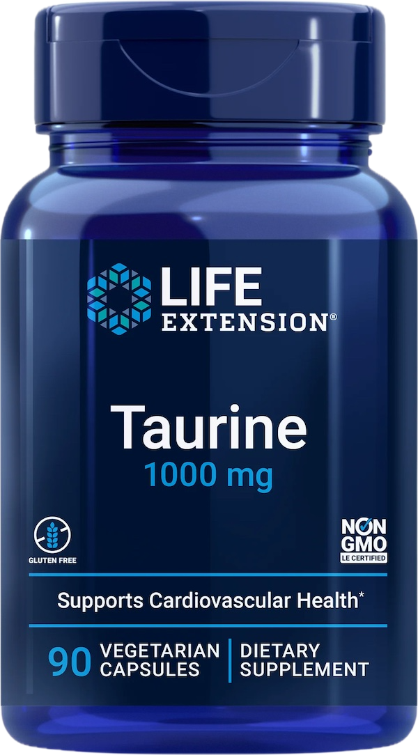 Taurin