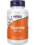 Taurin