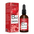 B12-vitamin (Methylcobalamin, aktiveret)