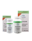 Tricatione (Padderok-ekstrakt & D3-vitamin)